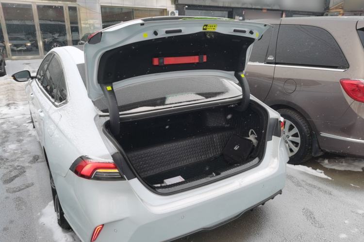 Used Honda Inspire New Energy 2023 ePHEV Prestige Edition
