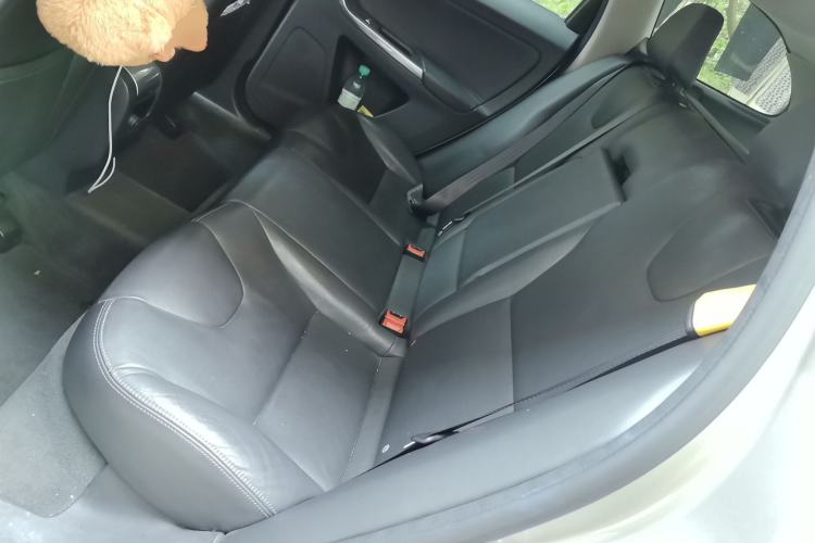 Used Volvo XC60 2016 T5 Smart Upgrade Model
