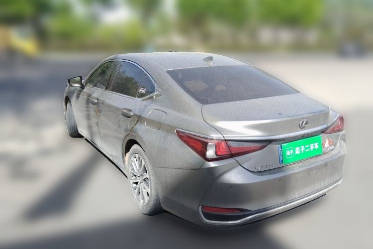 Used Lexus ES 2022 200 Excellence Edition