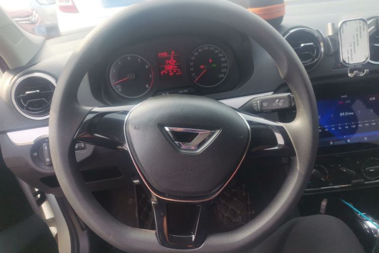 Used Jetta VA3 2019 1.5L Automatic Enjoyment Edition
