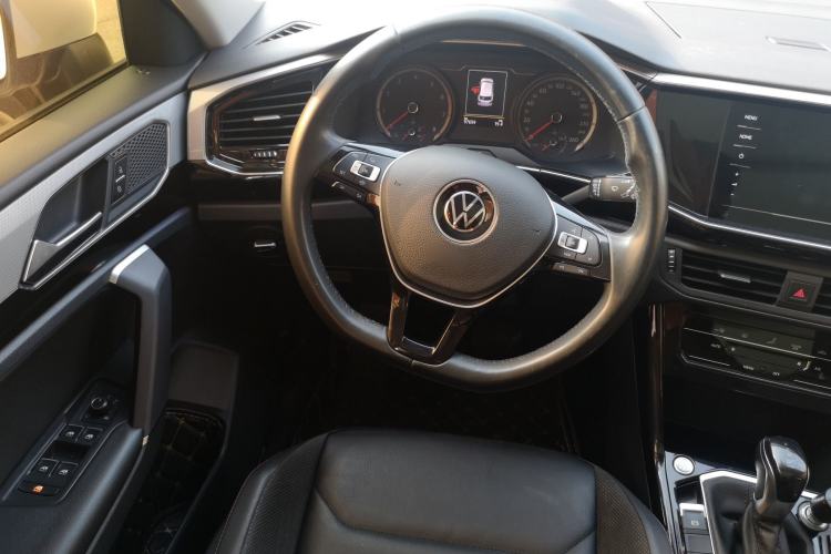 Used Volkswagen Tayron 2020 330TSI Two-Wheel Drive Luxury Smart Connectivity Version