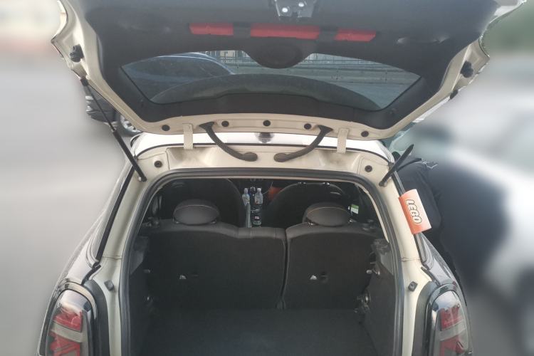 Used MINI 2014 1.5T COOPER Fun
