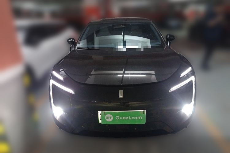 Used Avatr 11 2024 730 Luxury Edition with Three Lasers and Rear-Wheel Drive
