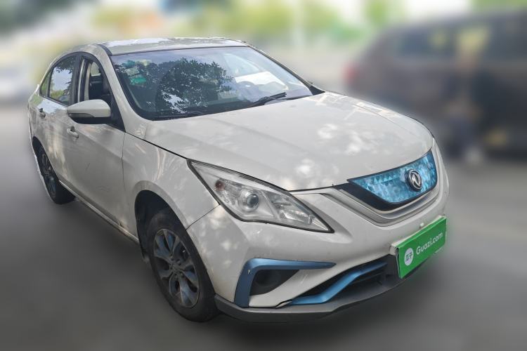 Used FORTHING S50 2018 Luxury Model