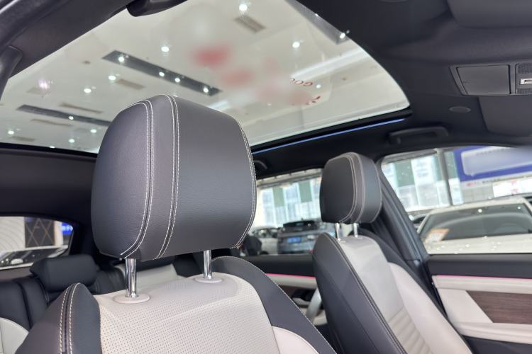 Used Land Rover Discovery Sport 2022 249 PS R-Dynamic S Performance Edition 5 Seats