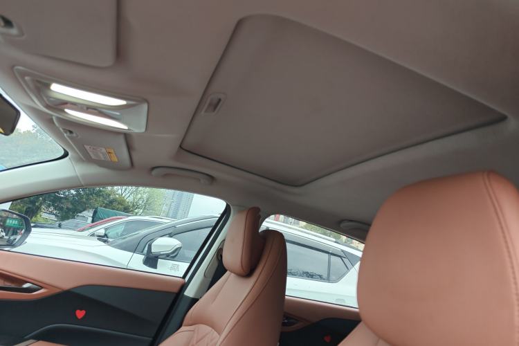 Used CHANGAN NEVO A05 2024 70 Pro
