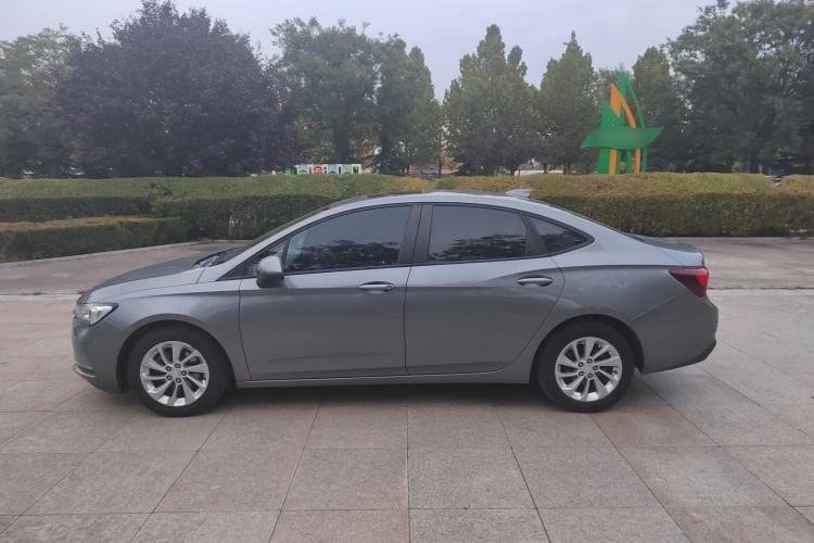 Used Buick Verano 2020 15T Automatic Trend Edition
