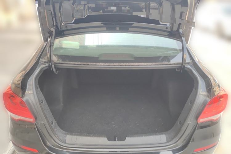 Used Chevrolet Cavalier 2019 320 Automatic Enjoyment with Sunroof