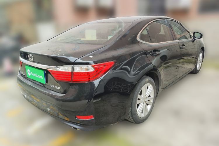 Used Lexus ES 2013 250 Elite Edition
