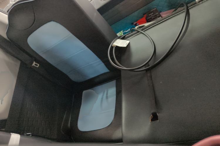 Used Wuling Hongguang MINIEV 2020 Enjoyment Model Lithium Iron Phosphate
