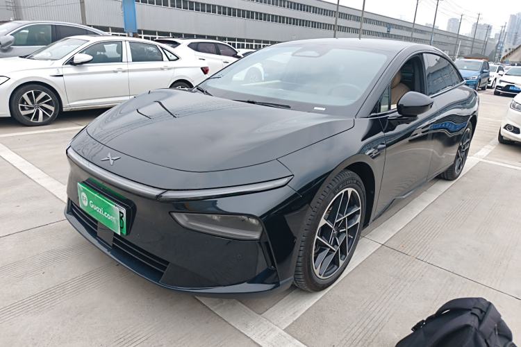 Used XPeng P7+ 2024 Long-Range Max