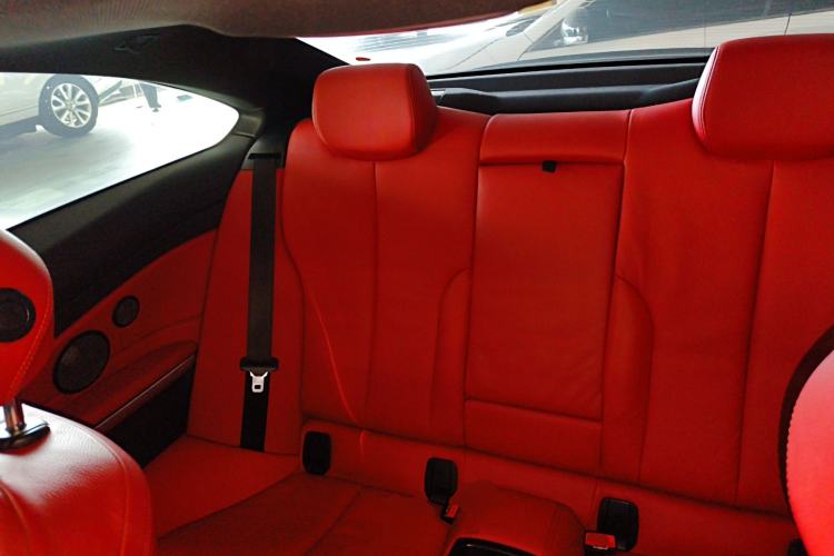 Used BMW 4 Series 2017 430i M Sport Package
