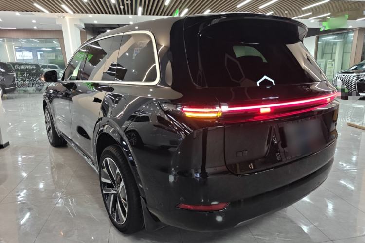 Used Li Auto L9 2023 Pro Model