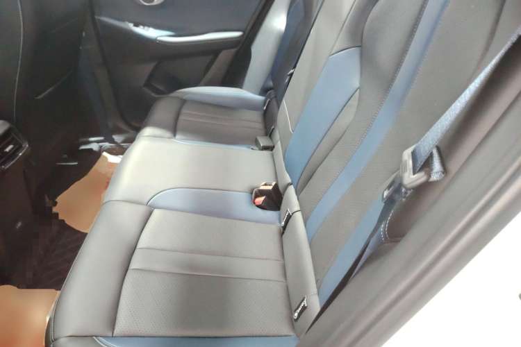 Used GAC Trumpchi GS3 2023 Shadow Speed 270T Enjoyment Edition