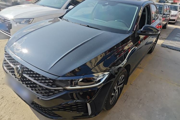 Used Volkswagen Lavida 2024 300TSI DSG Starry Sky Deluxe Edition