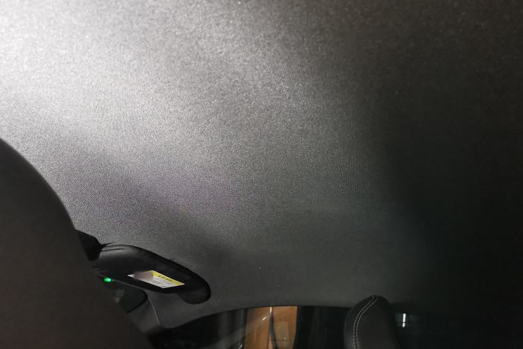 Used Ford Mustang 2021 2.3T EcoBoost Headliner