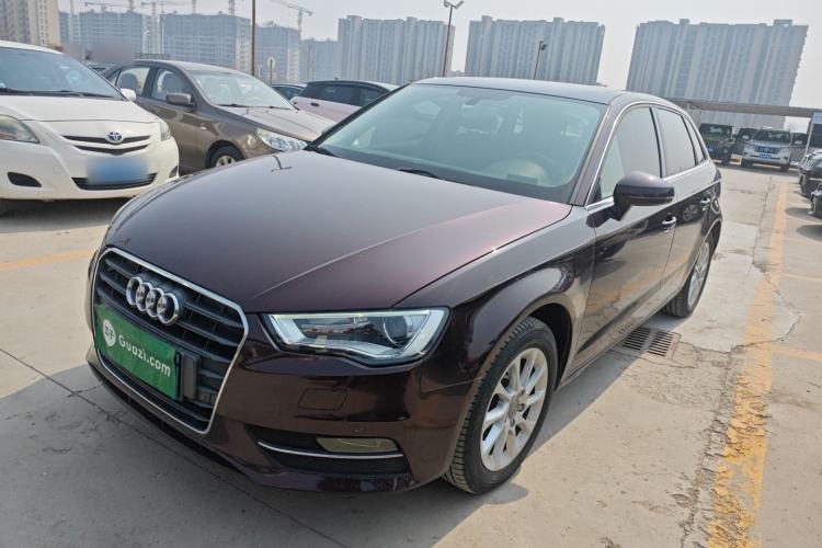 Used Audi A3 2016 Sportback 35 TFSI Ambition