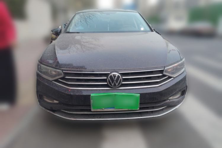 Used Volkswagen Magotan 2020 330TSI DSG Leading Model Front