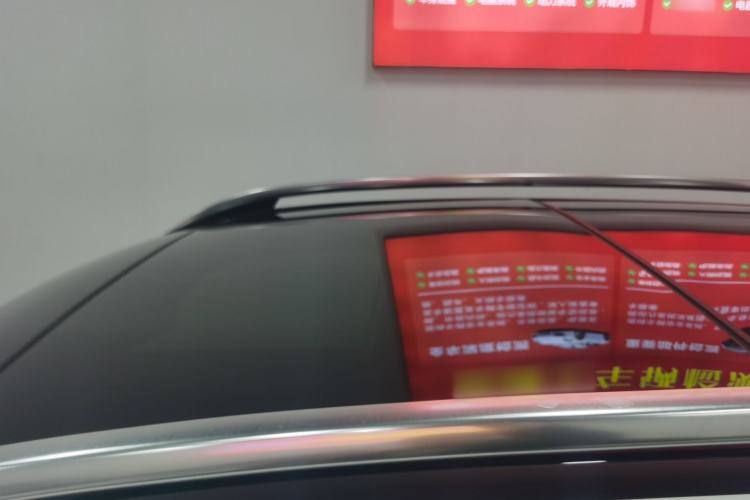 Used Mercedes-Benz GLB 2020 Updated GLB 200 Dynamic Edition Roof