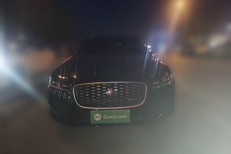 Used Jaguar XFL 2023 XFL 2.0T P250 Two-Wheel-Drive Elite Sport Edition
