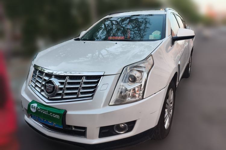 Used Cadillac SRX 2015 3.0L Comfort Version
