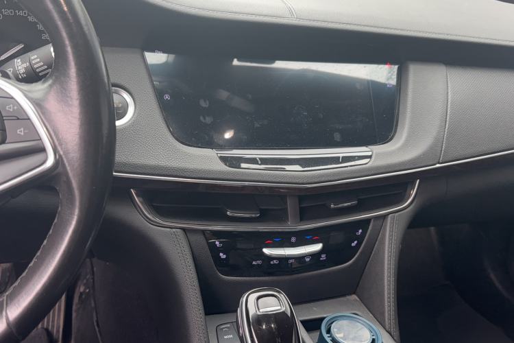 Used Cadillac CT6 2020 28T Elite Edition
