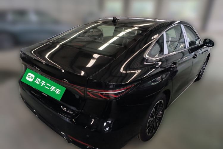 Used Chery Fengyun A8L 2025 1.5 TGDI 145 km Comfort Version
