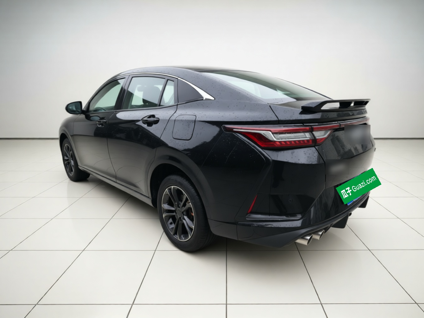 Dongfeng Aeolus Yixuan 2023 Mach Edition 1.5L Automatic Chasing Shadow Version — снимка 4