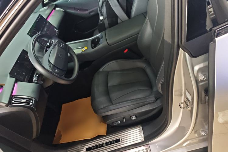 Used XPeng P7+ 2024 Long-Range Max
