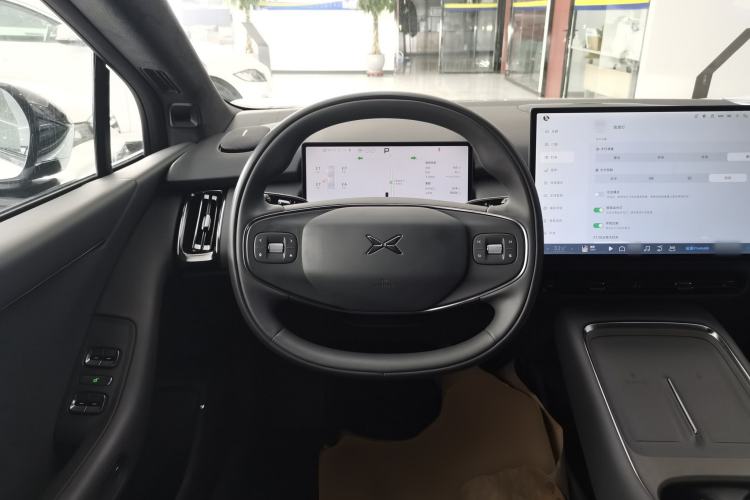 Used XPeng P7+ 2024 Long-Range Max
