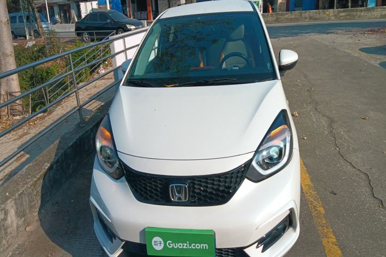 Used Honda LIFE 2021 1.5L CVT SPO-SS Dynamic Edition
