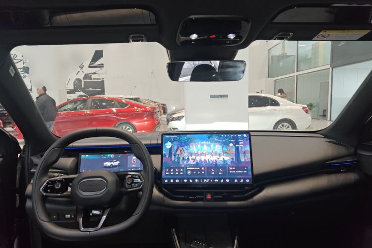 Used Lynk & Co 06 EM-P 2024 EM-P 126 Long-Range Max