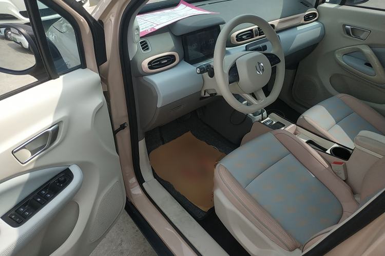 Used Leapmotor T03 2024 310 Comfort Edition