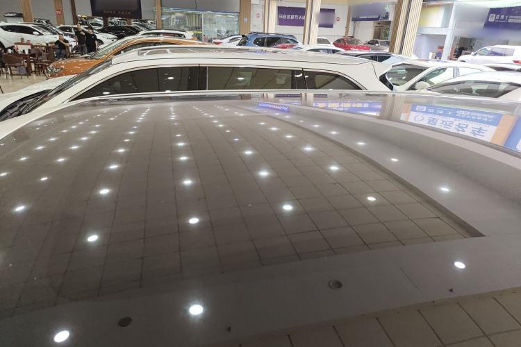 Used Land Rover Discovery Sport 2020 249 PS R-Dynamic Performance Edition Roof