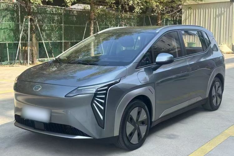 Used AION Y 2023 Plus 510 Enjoy Edition