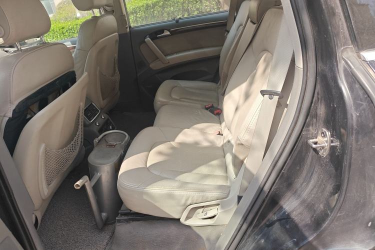 Used Audi Q7 2011 3.0 TFSI Comfort Model (245kW)
