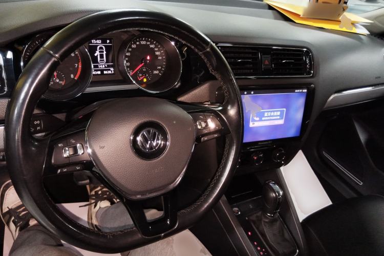 Used Volkswagen Sagitar 2018 280TSI DSG Ignite Edition