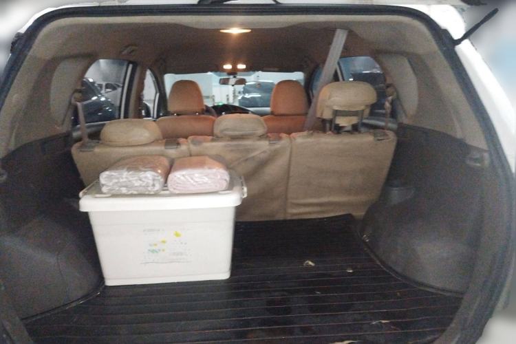 Used Toyota Verso 2011 180E CVT Elite Edition
