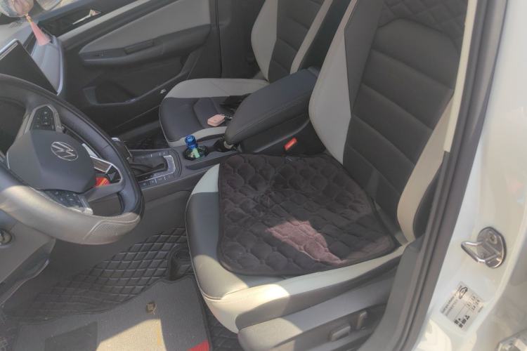 Used Volkswagen Bora 2023 300TSI DSG Prestige Edition Left Front Seat