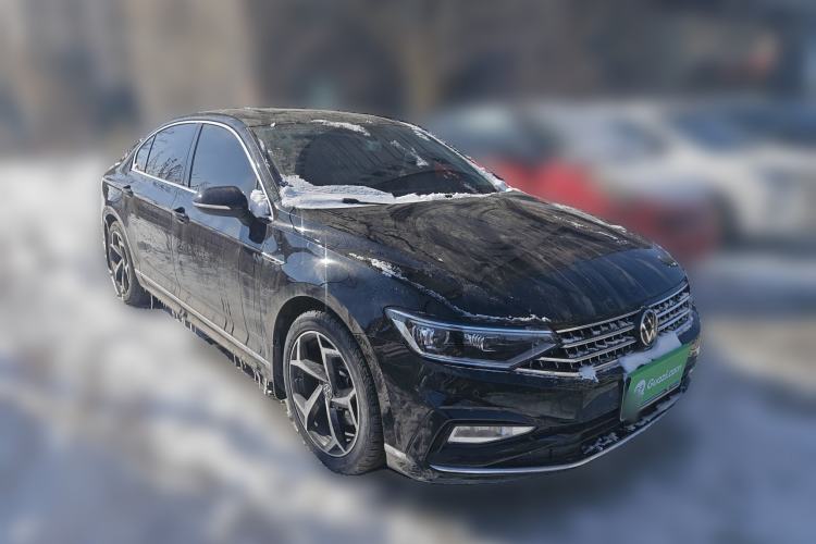 Used Volkswagen Magotan 2023 2 Million Units Commemorative Edition 330TSI DSG Luxury Version
