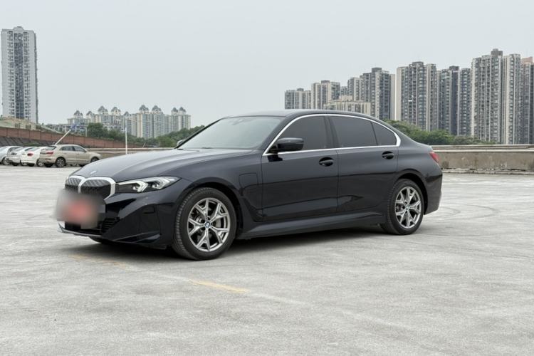 Used BMW i3 2025 eDrive 35 L