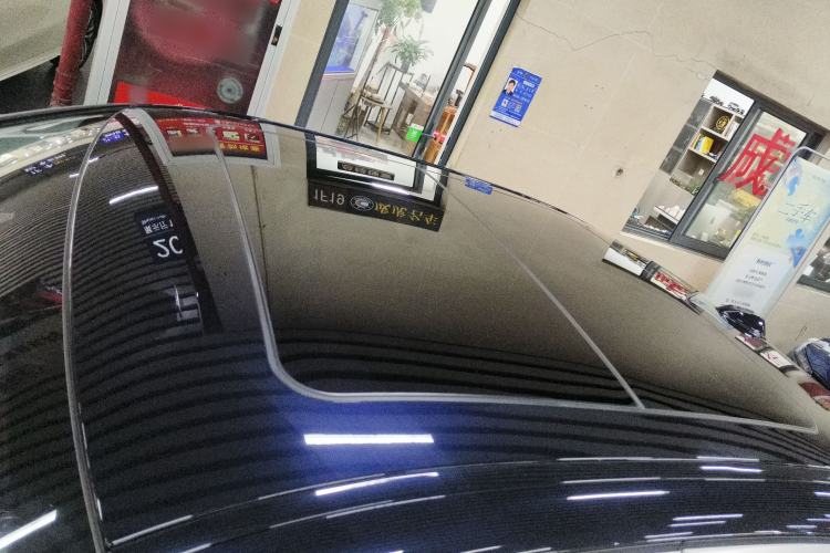 Used BMW i3 2024 eDrive 35 L Roof