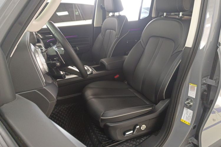 Used Tank 300 2021 Off-Road Edition 2.0T Conqueror