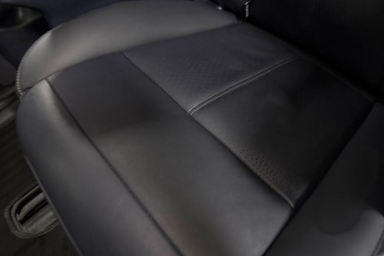 Used GAC Trumpchi M8 2023 Lingxiu Series 390T Prestige Edition Interior 10