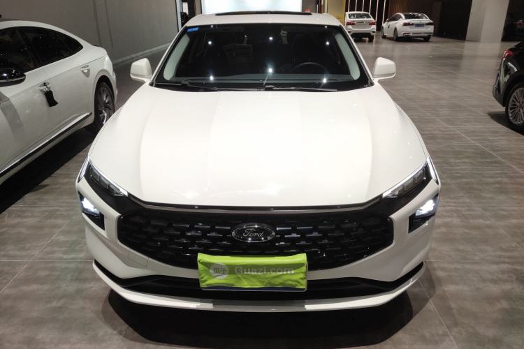 Used Ford Mondeo 2022 Facelifted EcoBoost 245 Fashion Edition