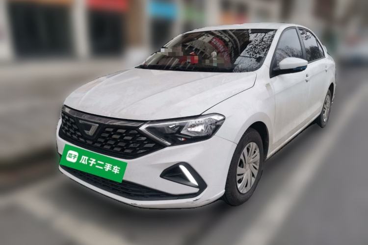 Used Jetta VA3 2021 1.5L Manual Entry-Level Version