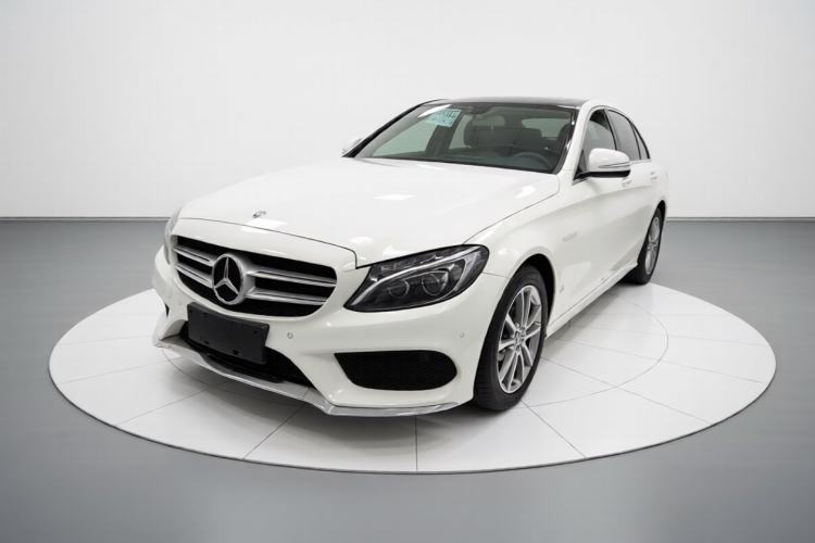 Used Mercedes-Benz C-Class 2015 Restyled C 180 L Sport Edition Guazi used car, China used car export, Used car for sale, Used  cars, Cheapest cars for sale