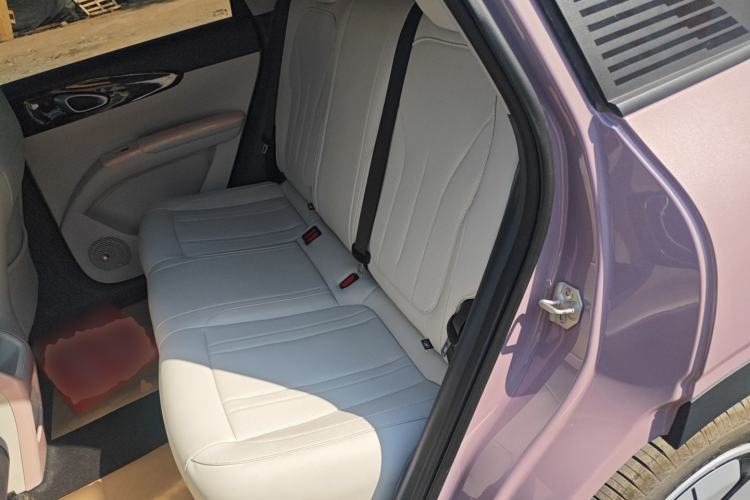 Used Geely Galaxy Geome 2025 310km Youth Edition