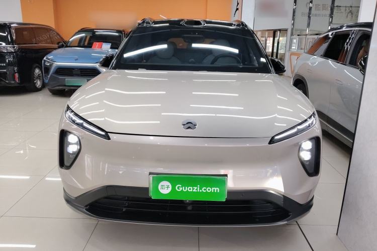 Used Nio ES6 2023 75 kWh
