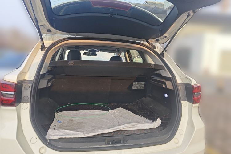 Used SWM G01 2018 1.5T Manual Smart UP
